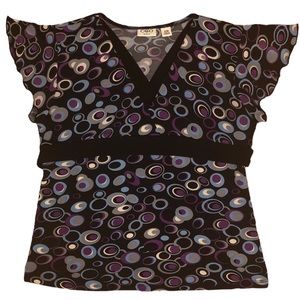 Cato Girls Top